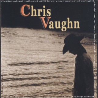 Chris Vaughn