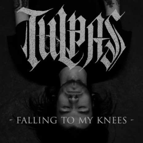 Falling To My Knees (Instrumental) ft. Fractalize cover art