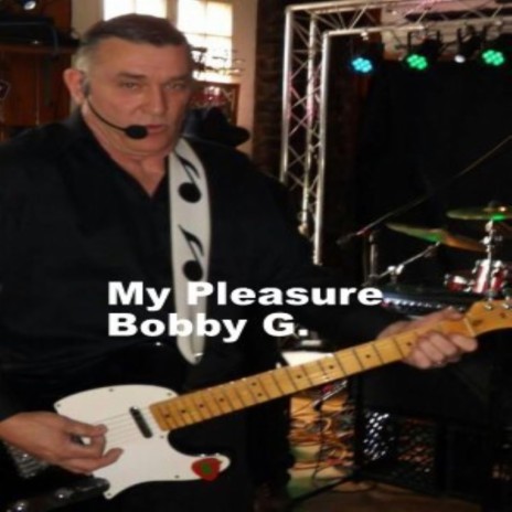 My Pleasure cover art