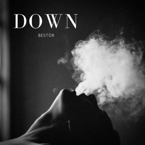 Down cover art