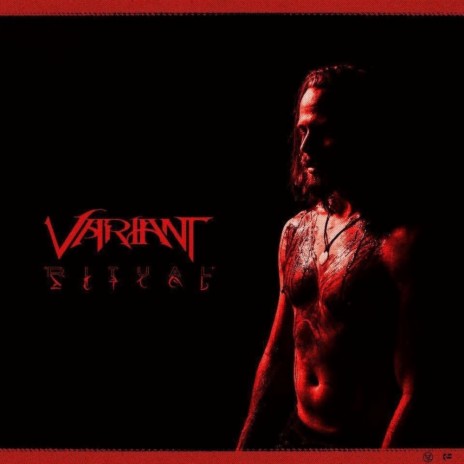 Ritual cover art