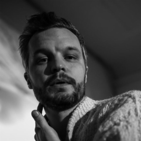 The Tallest Man On Earth cover art