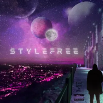 Stylefree cover art