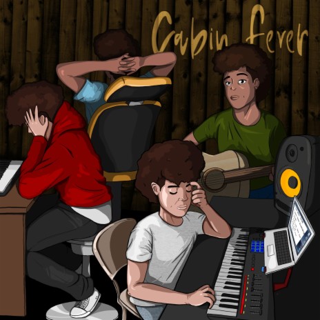 Word This Evening cover art