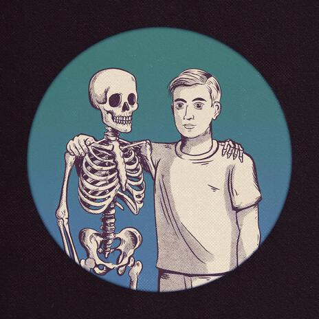 My Skeletons And Me cover art