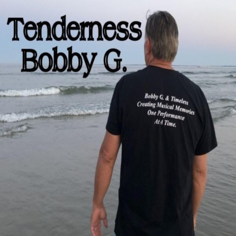 Tenderness cover art