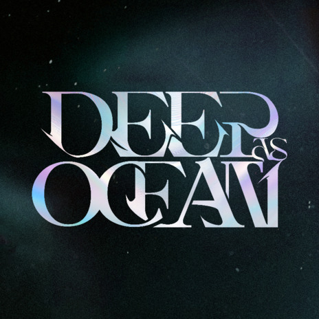 Deep As Ocean cover art