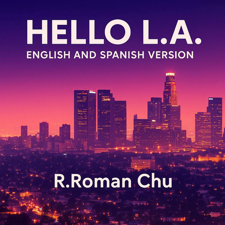 Hello L.a. (English and Spanish Version)