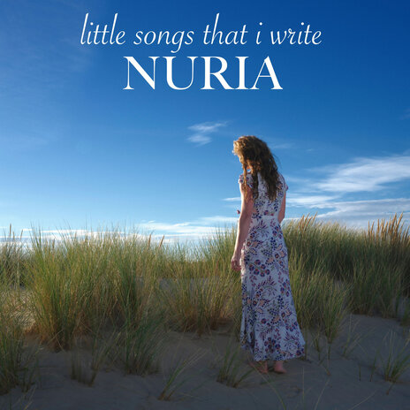Little Songs That I Write cover art