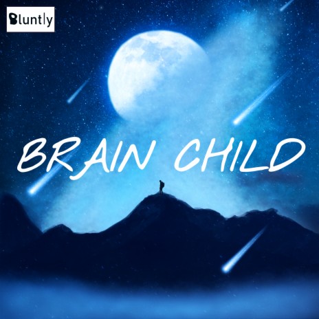 Brain Child cover art