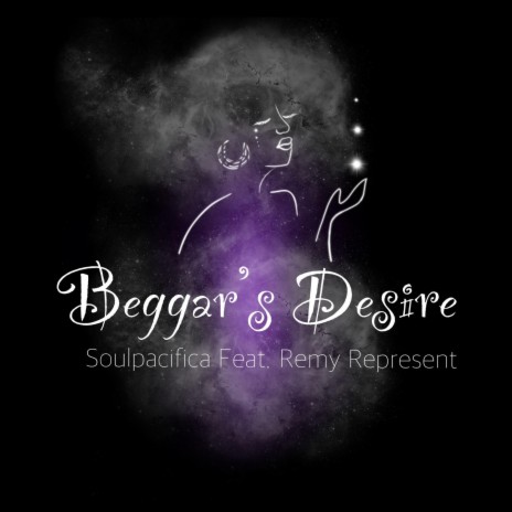 Beggar's Desire (feat. Remy Represent) cover art
