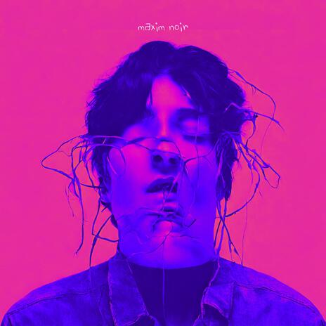 Pushing Away cover art