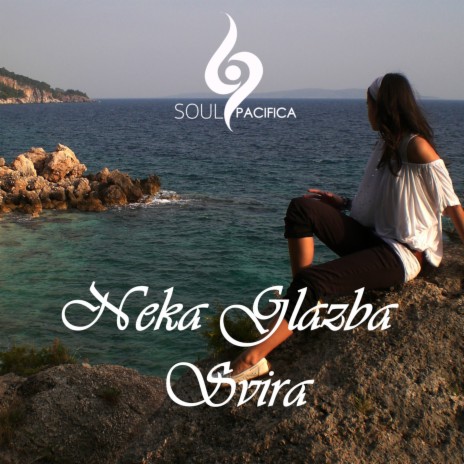Neka Glazba Svira cover art