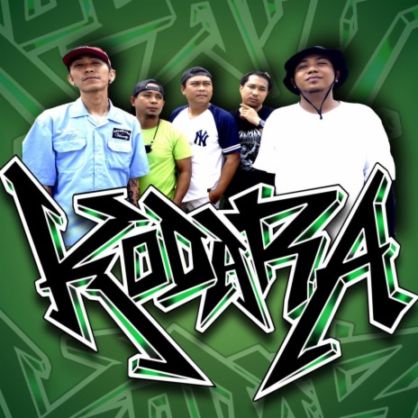 Karenamu teman cover art