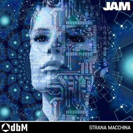 Overdrive cover art