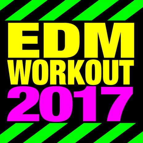 Hey Mama (2017 Dance Mix) ft. David Guetta & N cover art