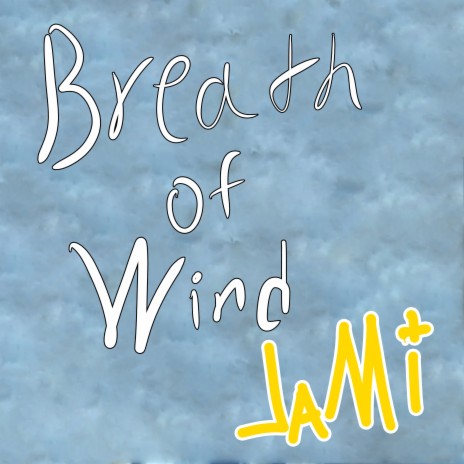 Breath of Wind cover art