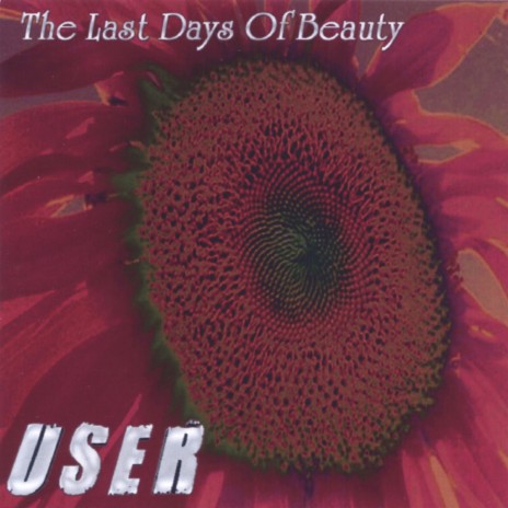 Wilted cover art