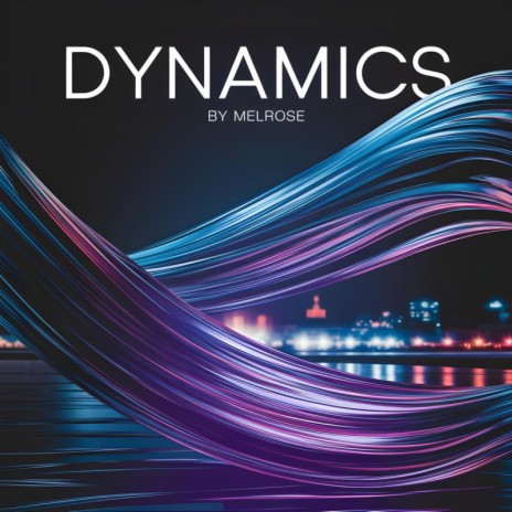 Dynamics cover art