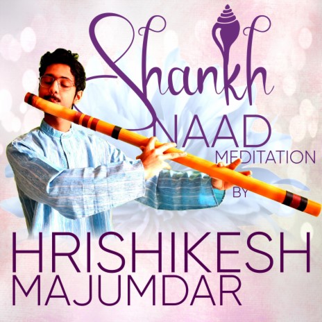 Shank Naad Meditation cover art