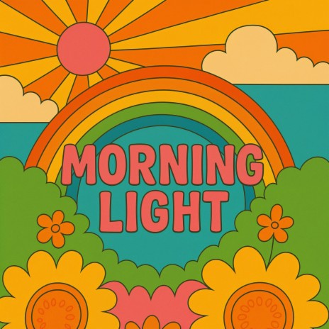 Morning Light cover art