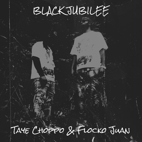 Drinks on Me ft. Flocko Juan cover art