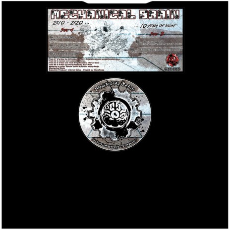 Assault (of untoten Infernal Noise Remix) ft. Infernal Noise cover art