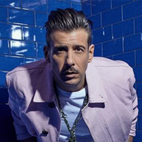 Francesco Gabbani