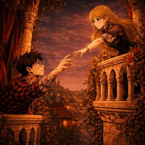 Romeo und Julia Rock