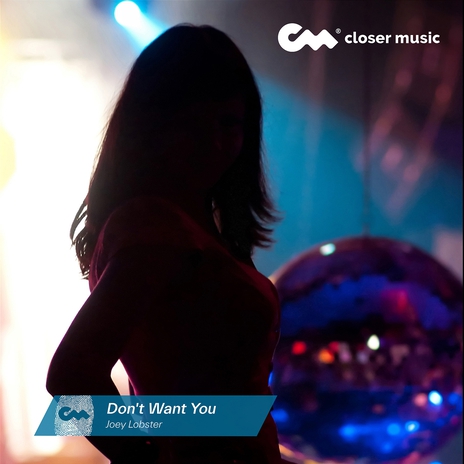 Don't Want You (Instrumental)