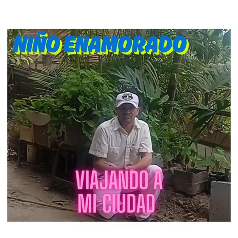 cuando quieras amarte nena cover art