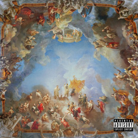 OM IGJEN ft. Ozzi cover art