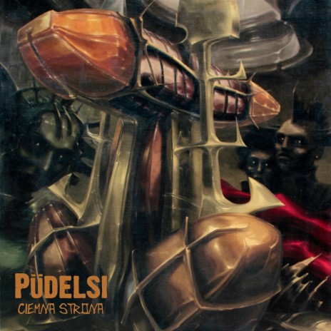 Wiara Jak Dupa cover art