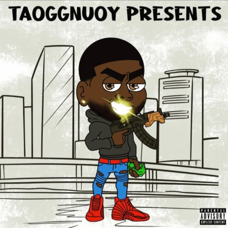 We 7 They 10 cover art