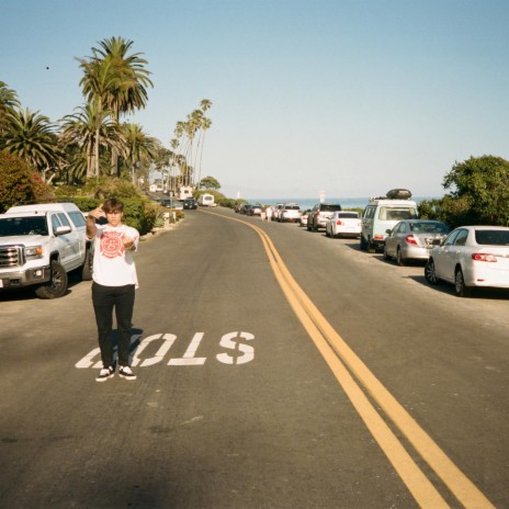 Fuck Being Famous cover art