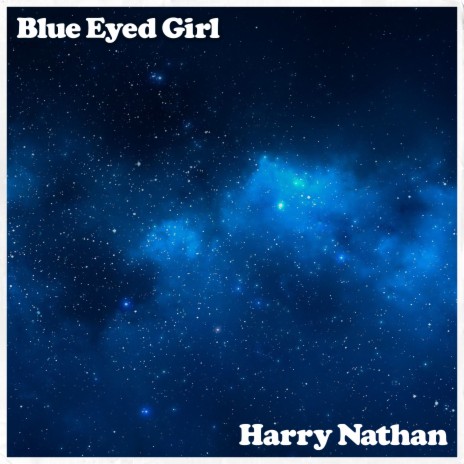 Blue Eyed Girl cover art