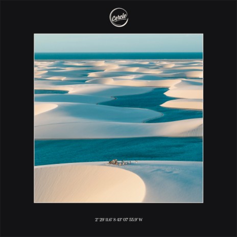 Lençóis (Love Me) cover art