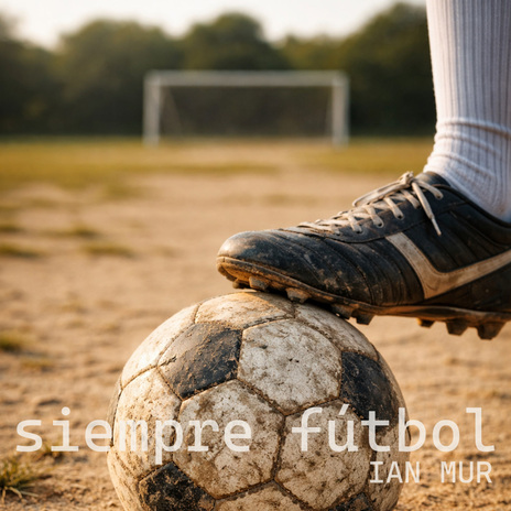 Siempre fútbol