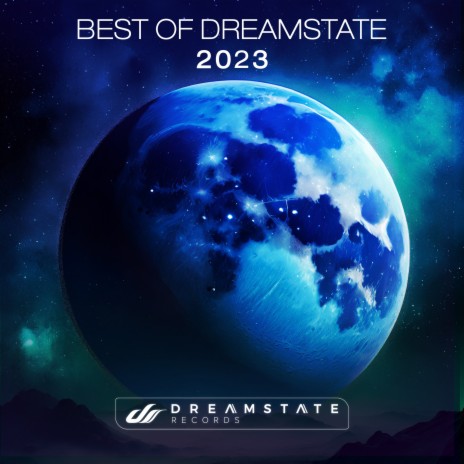 Cloudsurfer (A Dreamstate Anthem) ft. John O'Callaghan & Dreamstate cover art