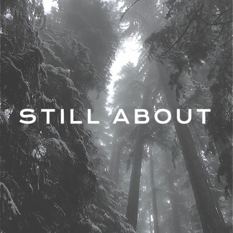 Still About cover art