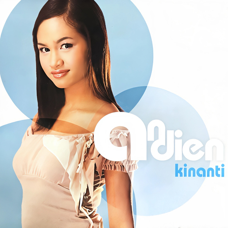 Kinanti (Acoustic) cover art