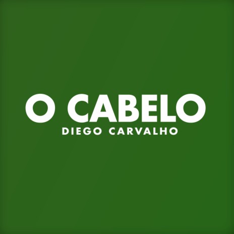 O Cabelo cover art