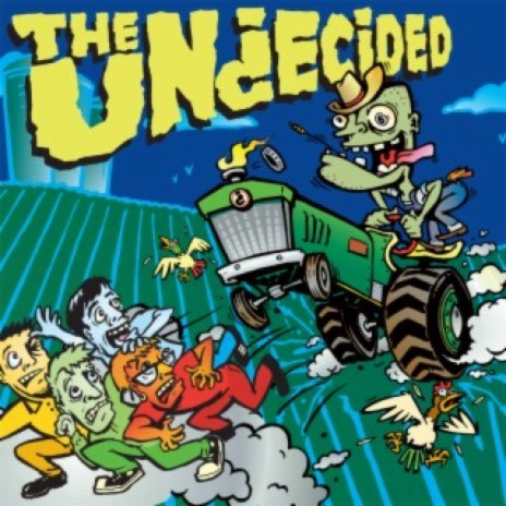 Land Of Opportunity cover art