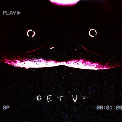 GET UP cover art