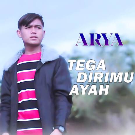TEGA DIRIMU AYAH cover art