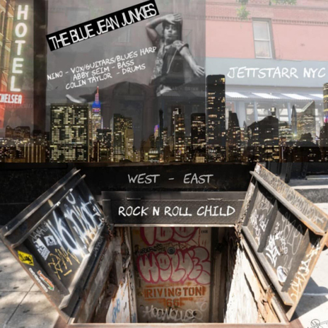 Rock N Roll Child cover art
