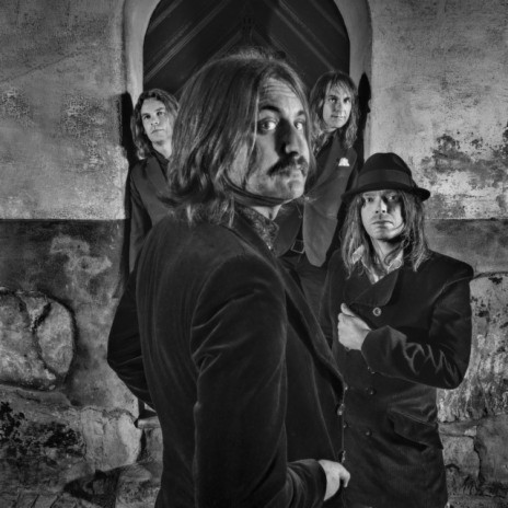 Imperial State Electric