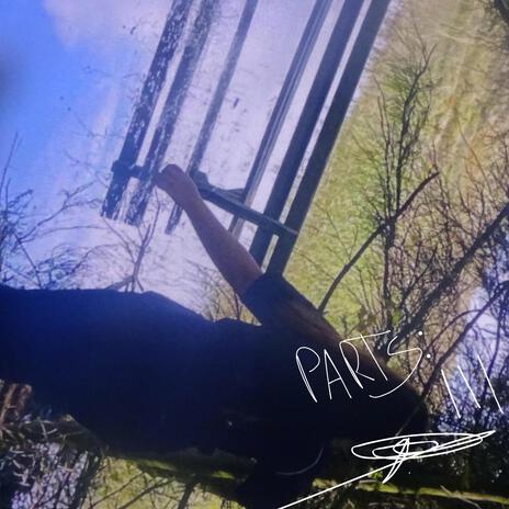 Part I: Run cover art