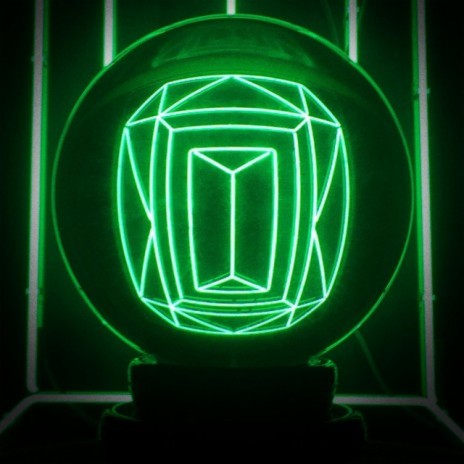 Lord Huron cover art