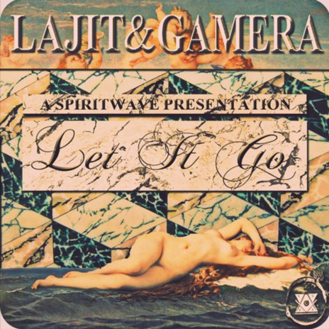 Let it Go ft. LaJIT cover art